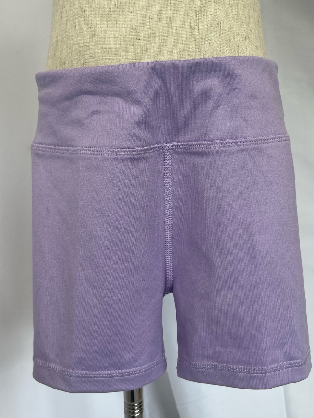 2 pairs of Girls M DSG Shorts